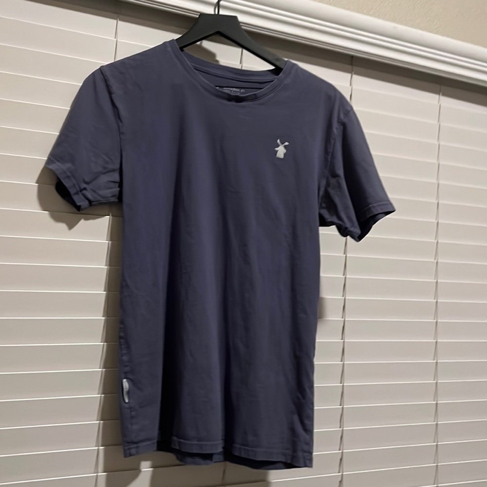 dutch bros t-shirt